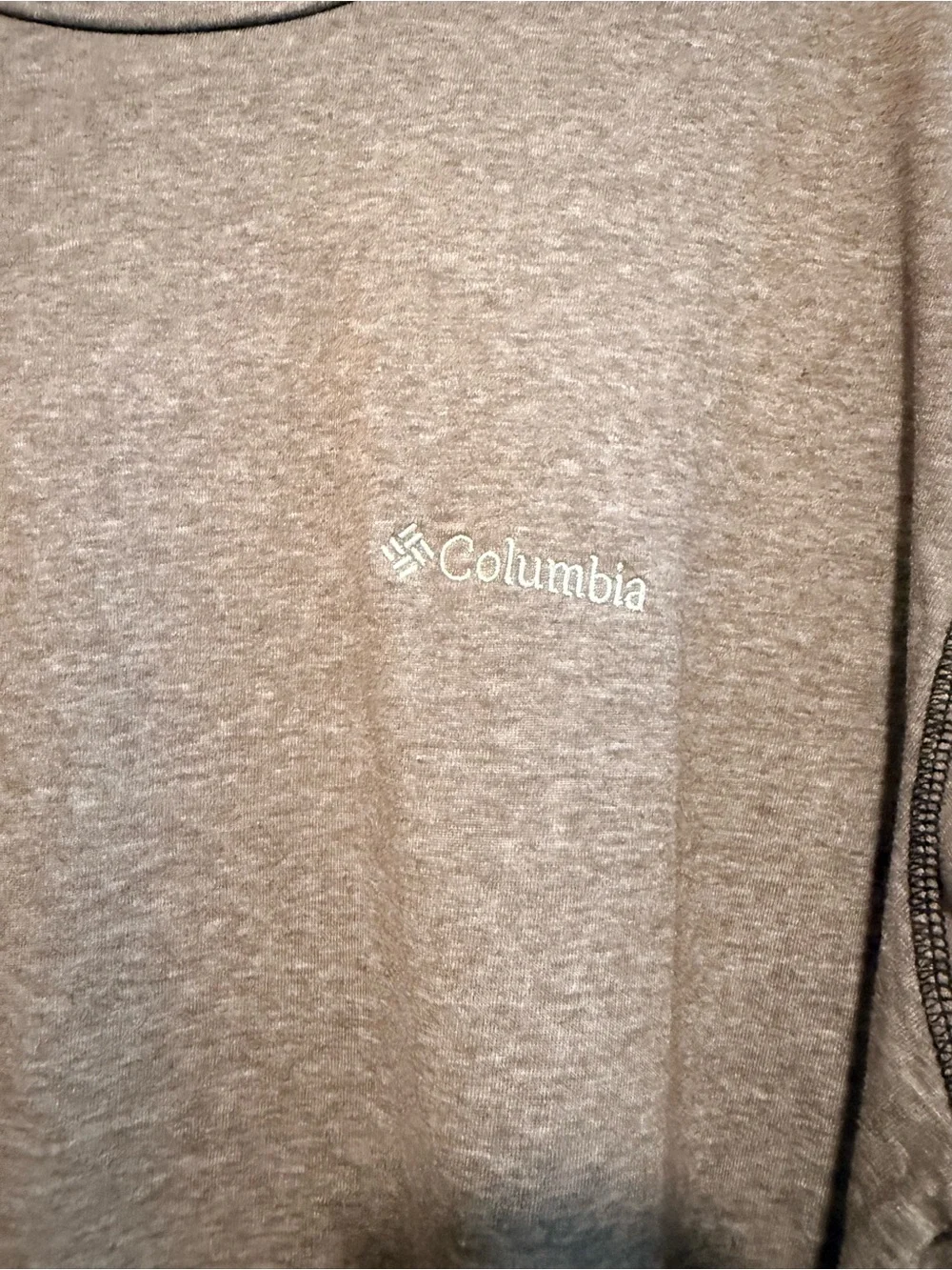 Columbia long sleeve